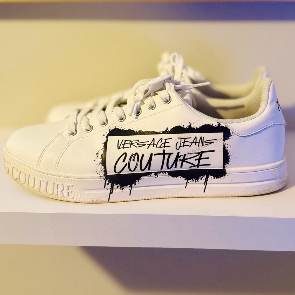 Versace Sneakers